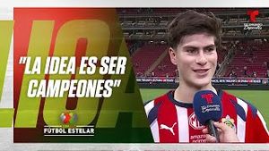 Video post by @deportes on YouTube