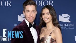 Video post by @enews on YouTube