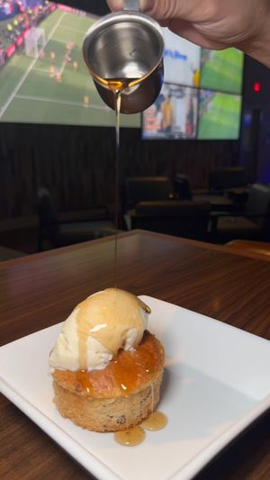Video post by @Seventy Six Taverns on Facebook