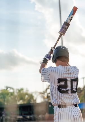 Image post by @sfa_baseball on Instagram