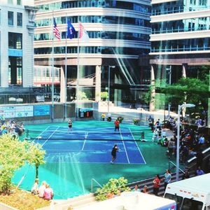 Image post by @usta on Instagram
