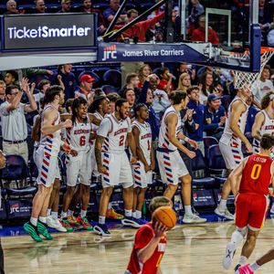 Image post by @spiderathletics on Instagram