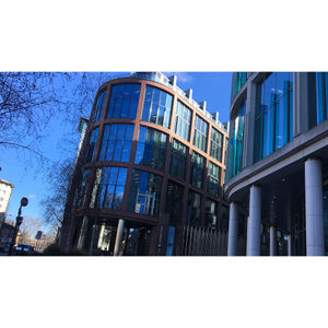 Image post by @dentsu on Instagram