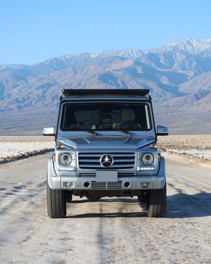 Image post by @mercedesbenzcanada on Instagram