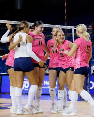 Image post by @uciwvb on Instagram