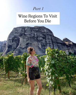 Image post by @wine.gini on Instagram