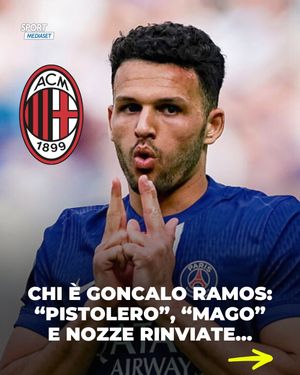 Image post by @sportmediaset on Instagram