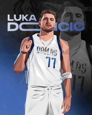 Image post by @nbashowcase2 on Instagram