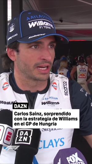 Video post by @dazn_es on TikTok