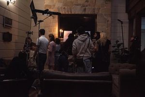 Image post by @laniermovie on Instagram