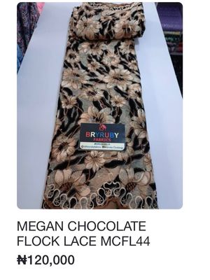 Image post by @bryrubyfabrics on Instagram