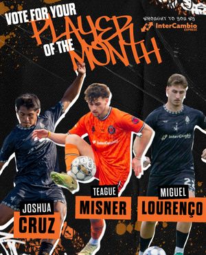 Image post by @goshencityfc on Instagram
