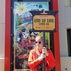 Image post by @thedisneyblog on Instagram