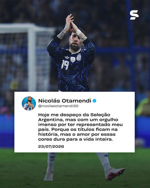 Image post by @sportv on Instagram