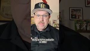 Video post by @lockedonastros on YouTube