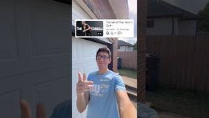 Video post by @perry_b on YouTube