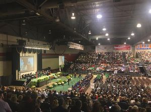 Image post by @marshallu on Instagram