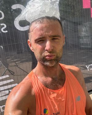 Image post by @harryjudd on Instagram