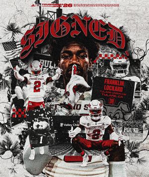 Image post by @fresno_state_football on Instagram