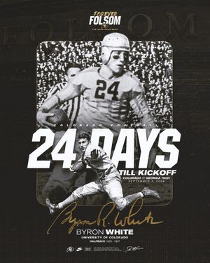 Image post by @cubuffsfootball on Instagram