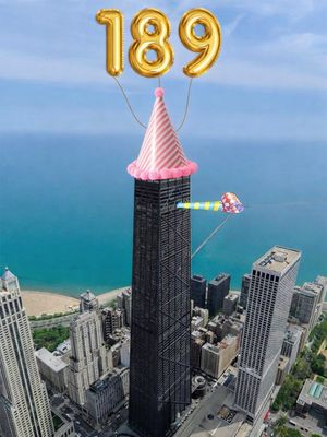 Image post by @360chicago on Instagram