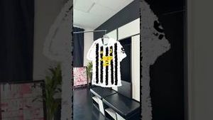 Video post by @juventus on YouTube