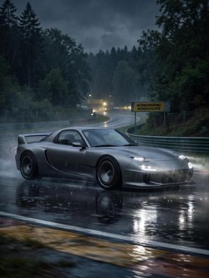 Image post by @mostafamoazenidesign on Instagram