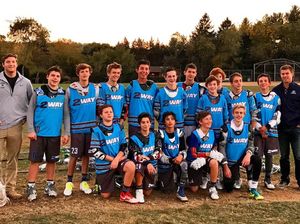 Image post by @2waylacrosse on Instagram