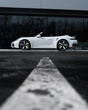 Image post by @porscheexchange on Instagram