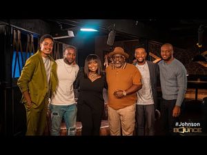 Video post by @BounceTVNetwork on YouTube