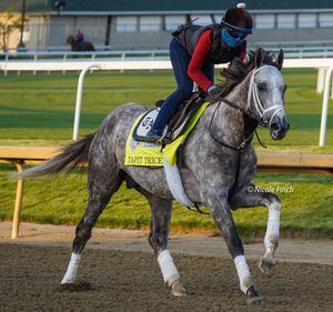 Image post by @fanduel_racing on Instagram