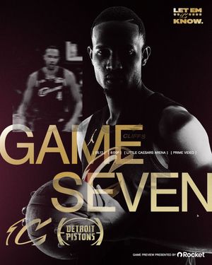 Image post by @cavs on Instagram