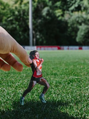 Image post by @packathletics on Instagram