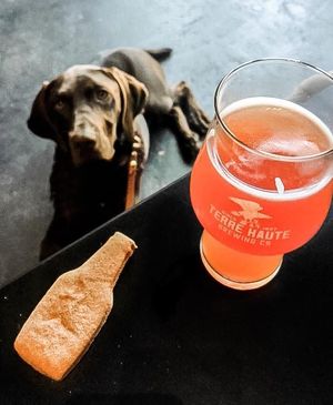 Image post by @terrehautebrewingco on Instagram