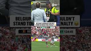 Video post by @FOX Soccer on YouTube