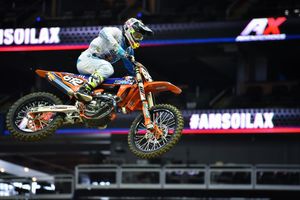Image post by @racerxonline on Instagram
