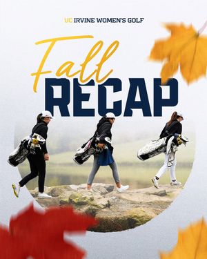 Image post by @uciwgolf on Instagram