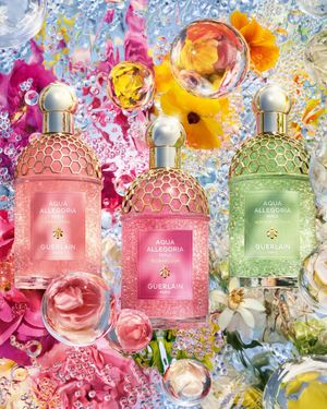 Image post by @guerlain on Instagram