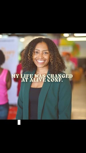 Video post by @myalivechurch on Instagram