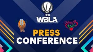 Video post by @fiba_media on YouTube