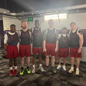Image post by @specialolympicstn on Instagram