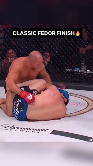 Video post by @pflmma on Facebook