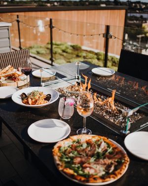 Image post by @marerooftop on Instagram