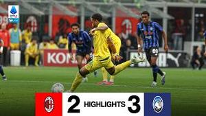 Video post by @acmilan on YouTube