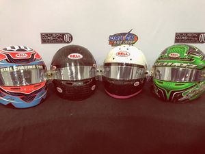 Image post by @BellRacingHQ on Twitter