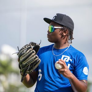 Image post by @perfectgameusa on Instagram