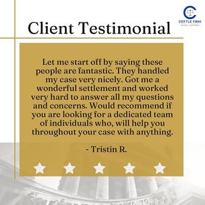 Image post by @TheCottleFirm on Facebook