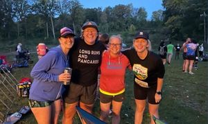 Image post by @loppetfoundation on Instagram