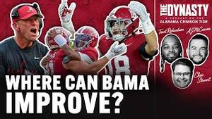 Video post by @thedynastybama on YouTube