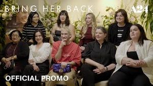 Video post by @a24 on YouTube